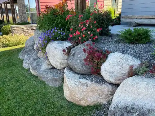 landscaping services Dickson City